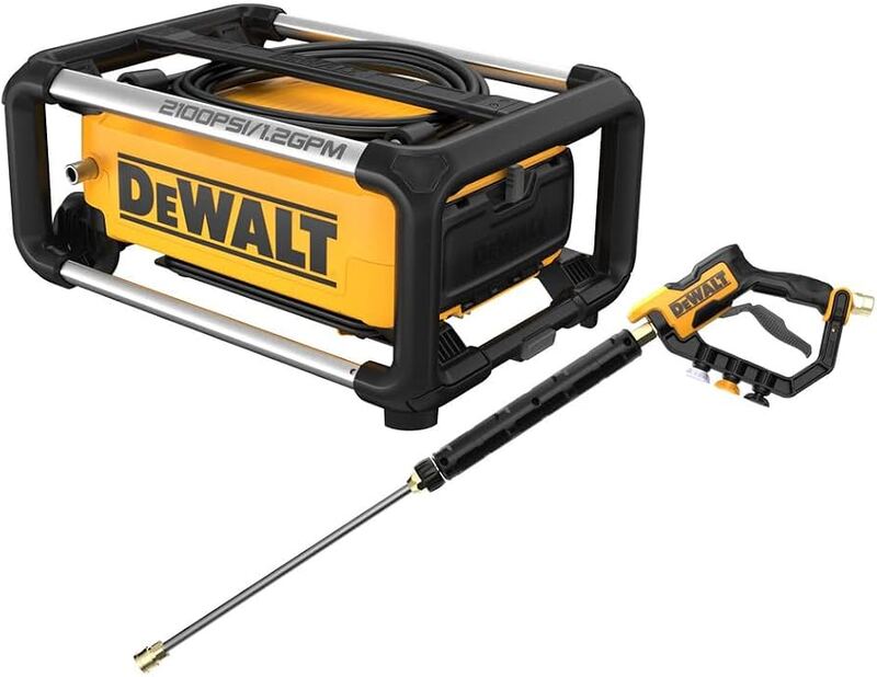DeWalt DWPW2100