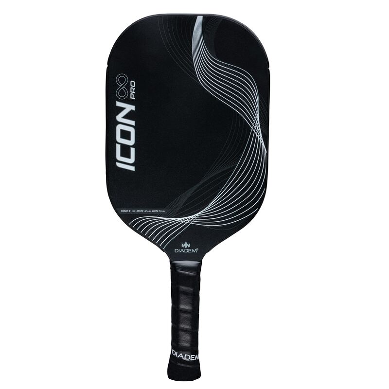 Diadem Icon Infinity Pro Pickleball Paddle