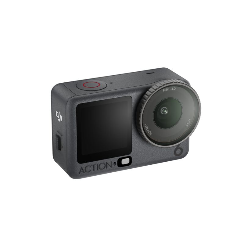 DJI Osmo Action 6
