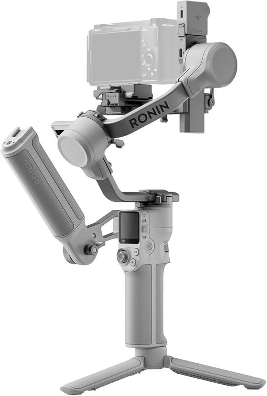 DJI RS 4 Mini