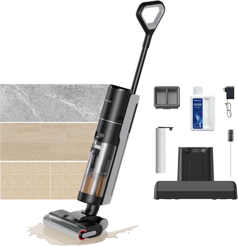 DREAME G10 Pro Wet Dry Vacuum Mop