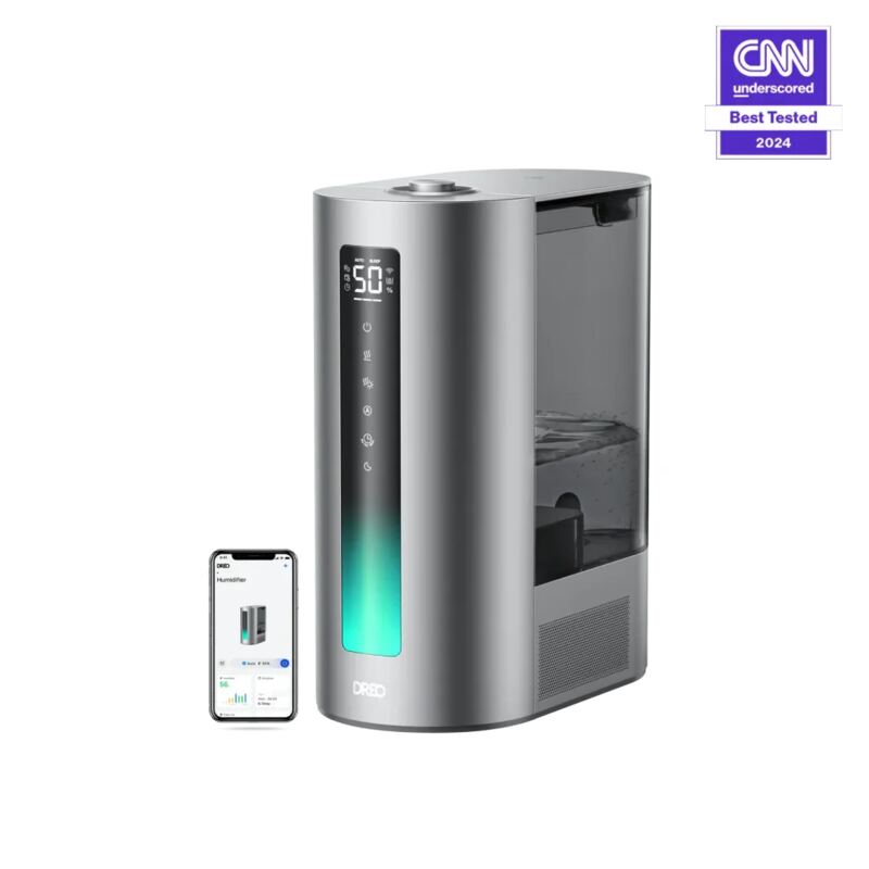 Dreo HM713S 6L Smart Humidifier