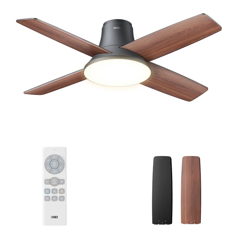 Dreo Smart Ceiling Fan CLF712S