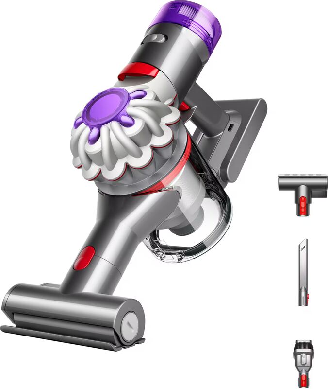 Dyson Car+Boat Handheld Vacuum
