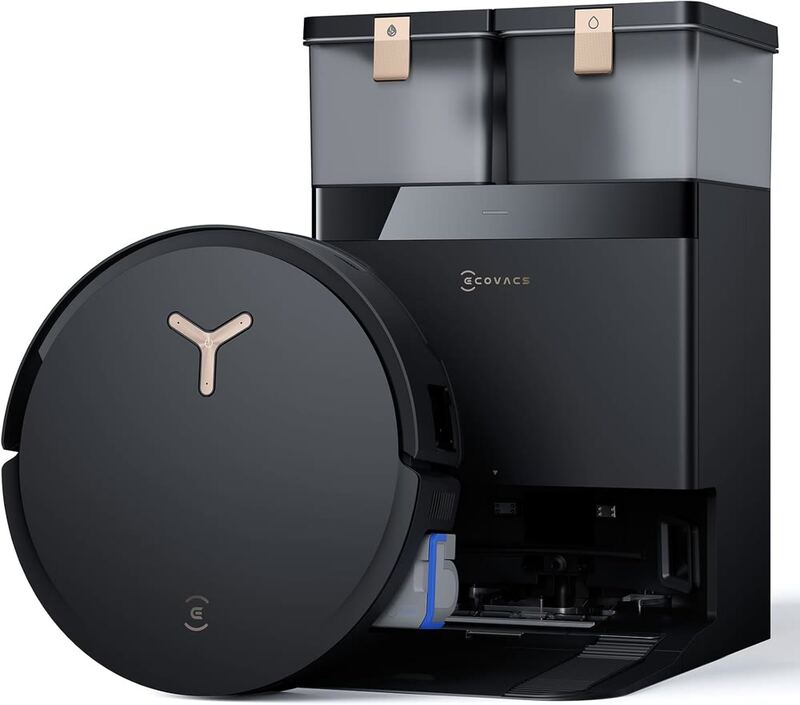 Ecovacs Deebot X8 Pro Omni