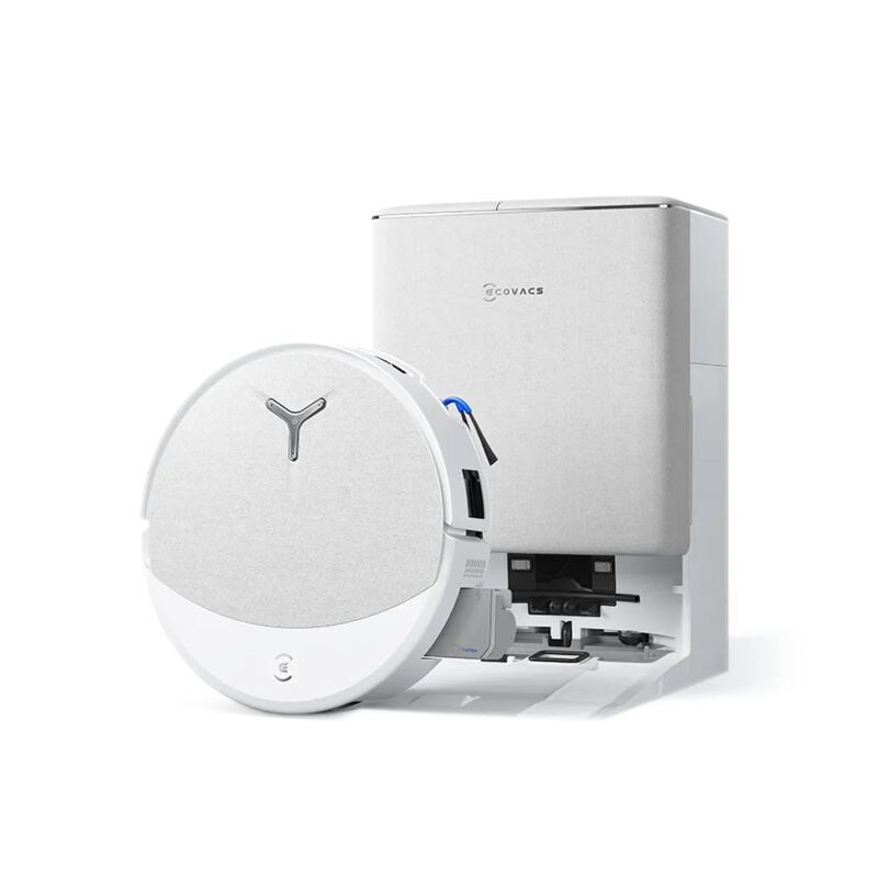 Ecovacs T90 Pro Omni