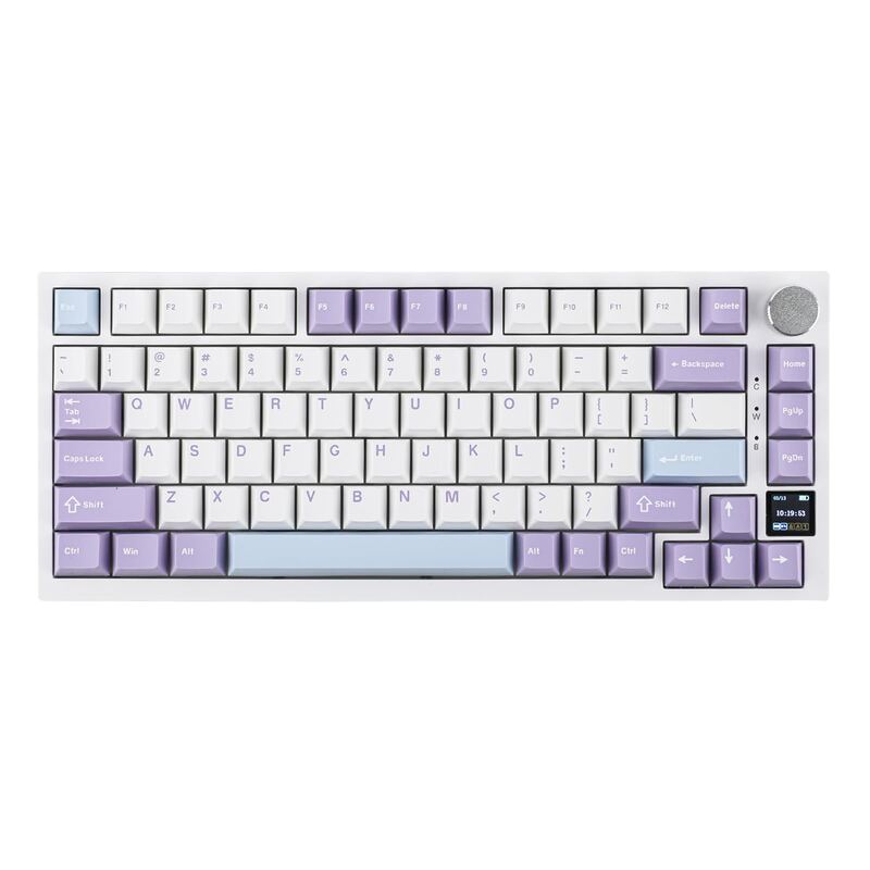 Epomaker Ajazz AK820 Pro