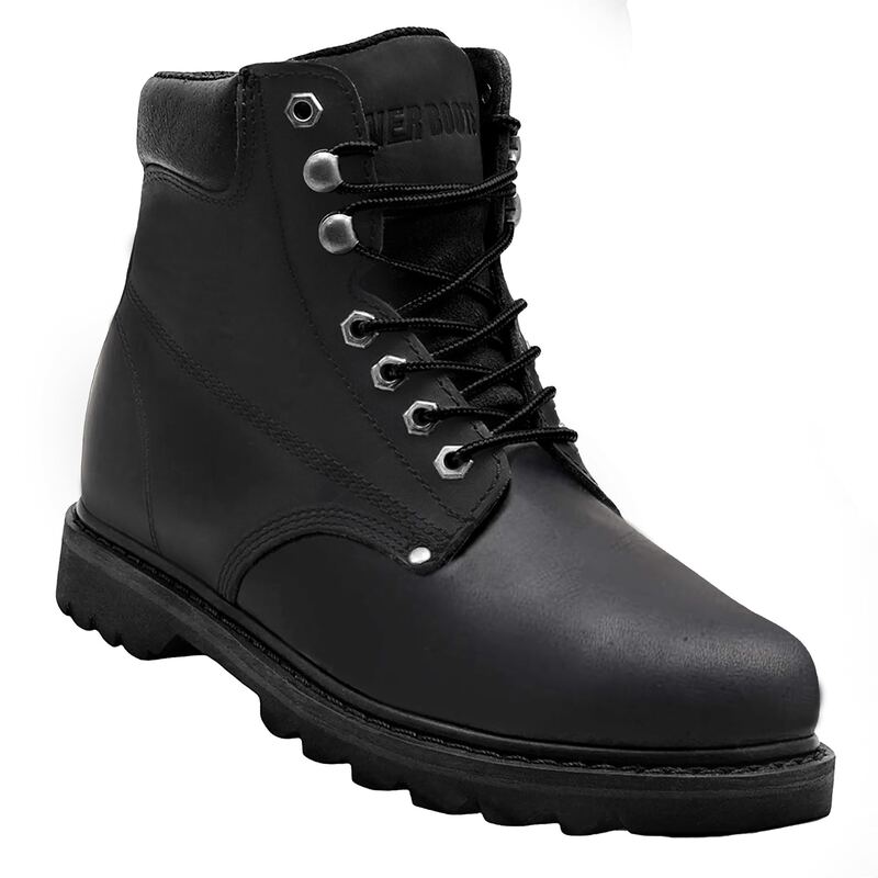Ever Boots Tank Workboots