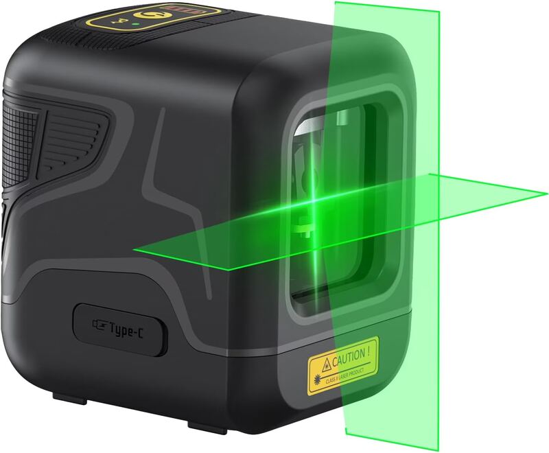 Fanttik D2 Pocket Green Laser Level