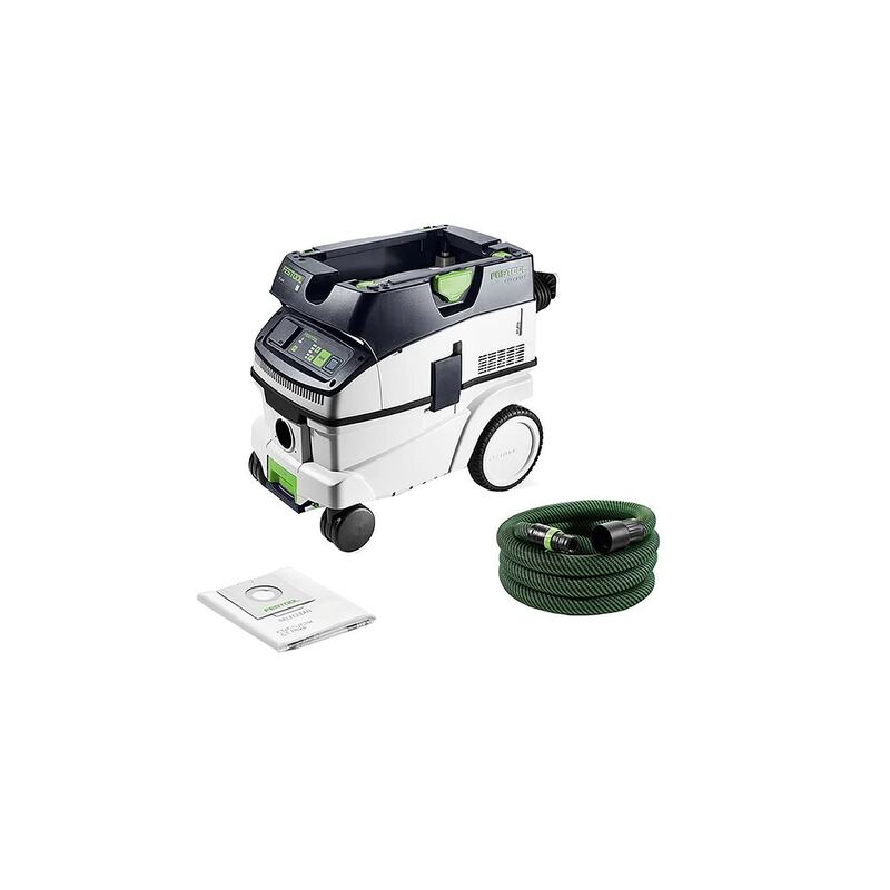 Festool CT 26 EI HEPA Dust Extractor