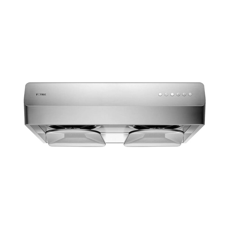 FOTILE Pixie Air UQS3001 30 Inch Under Cabinet Range Hood