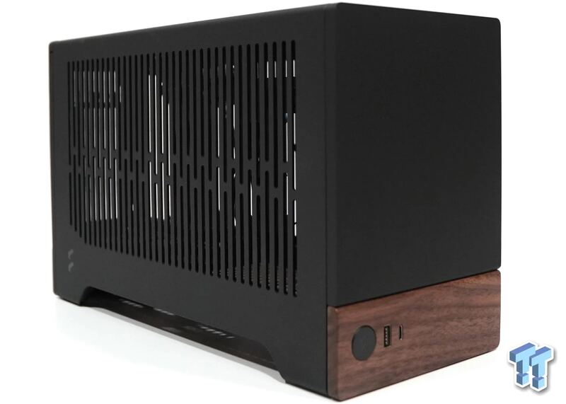 Fractal Design Terra