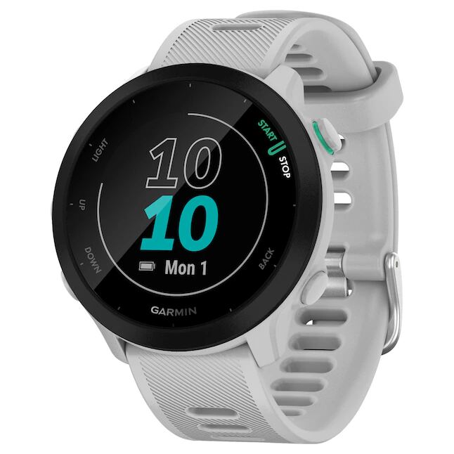Garmin Forerunner 55