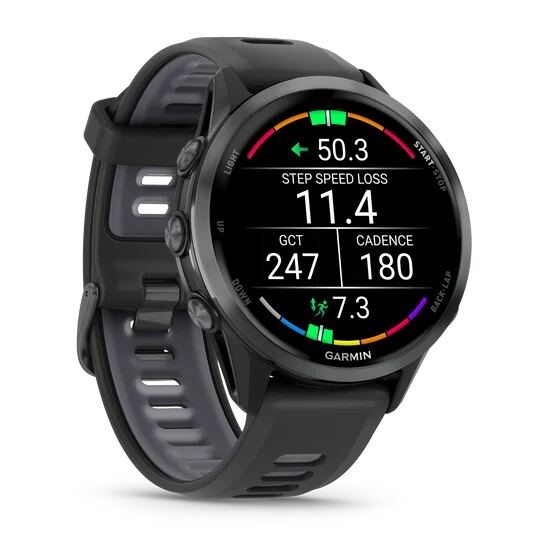 Garmin Forerunner 970