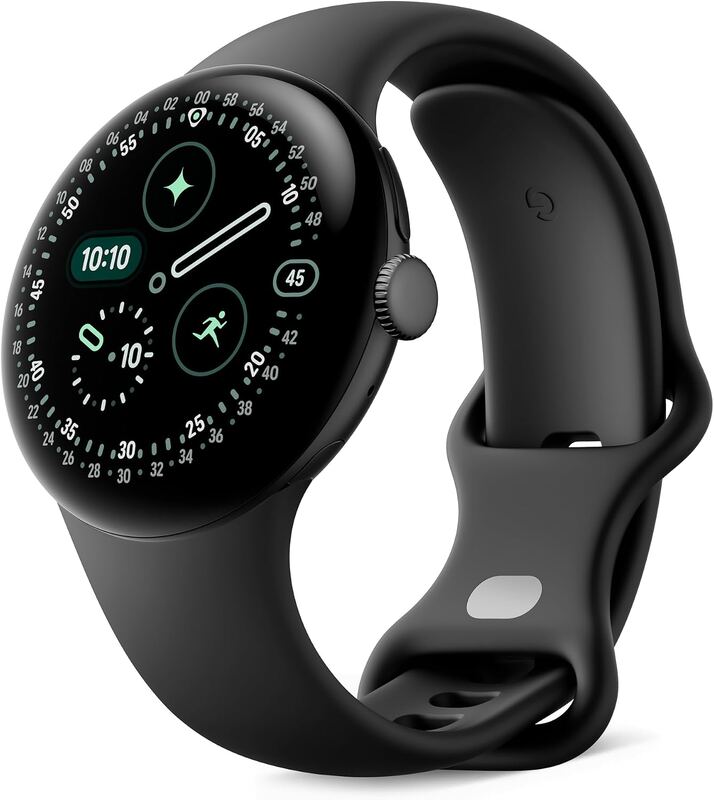 Google Pixel Watch 4