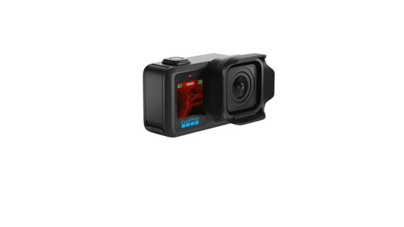 GoPro Mission 1 Pro