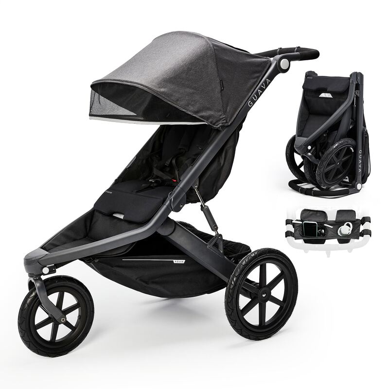 Guava Roam Stroller