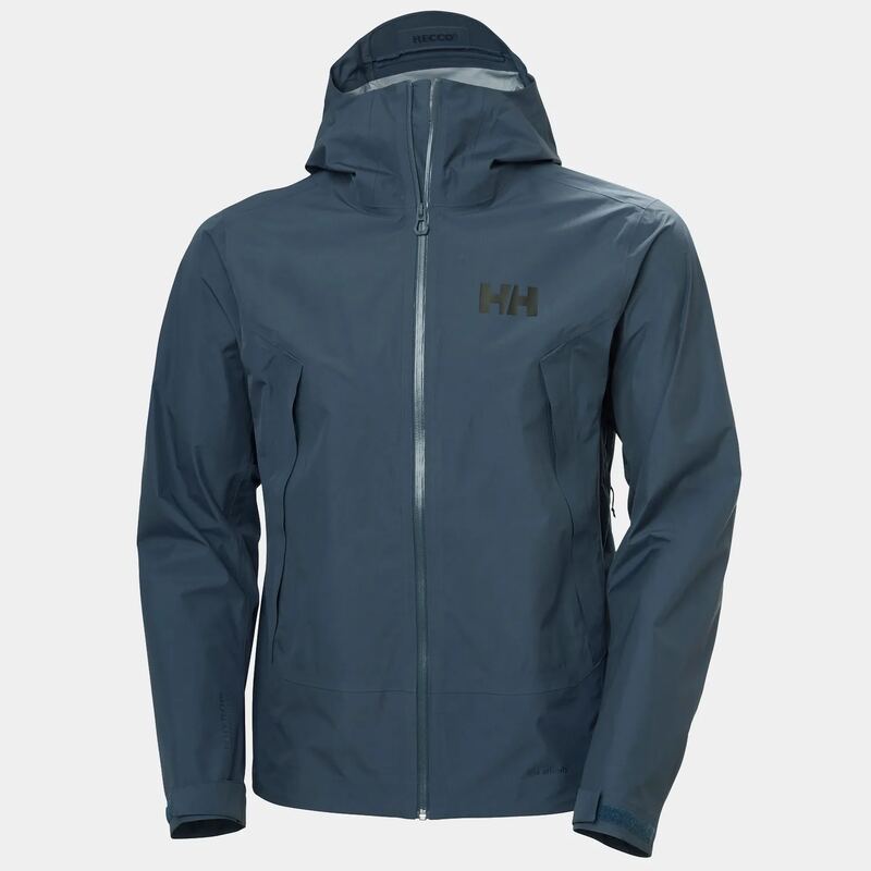 Helly Hansen Verglas Infinity Shell Jacket 2.0