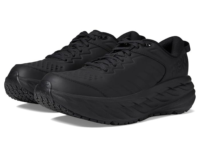 Hoka Men's Bondi SR Wide