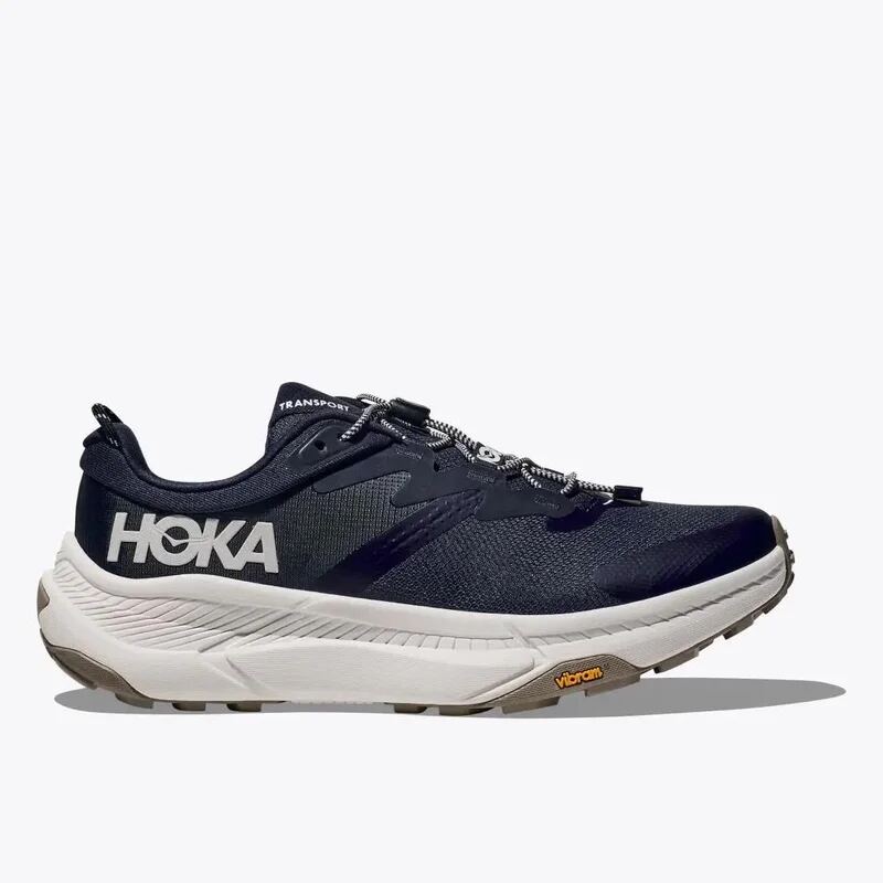 Hoka Men's Transport Wide