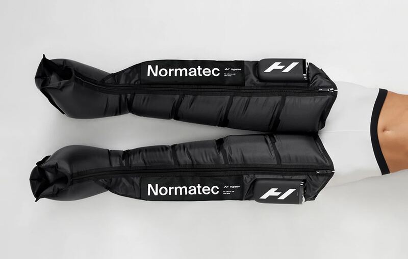 Hyperice Normatec Elites
