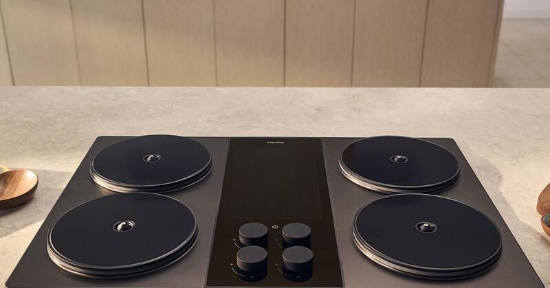 Impulse Cooktop (30-inch)