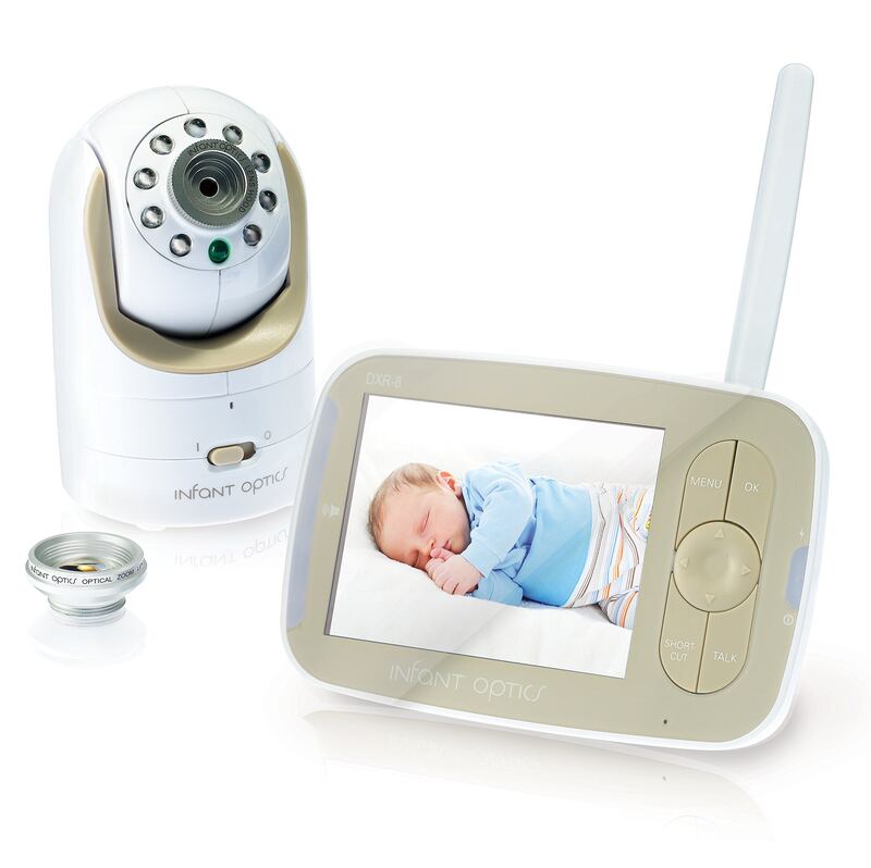 Infant Optics DXR-8 Pro