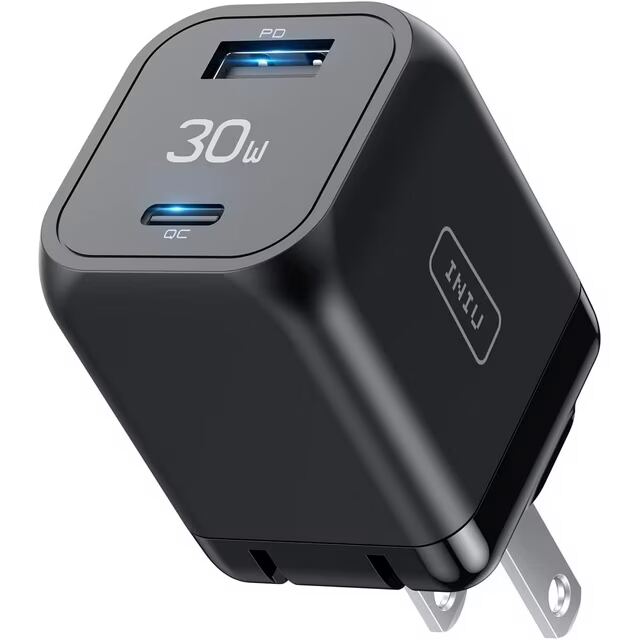 INIU Mini USB C Charger