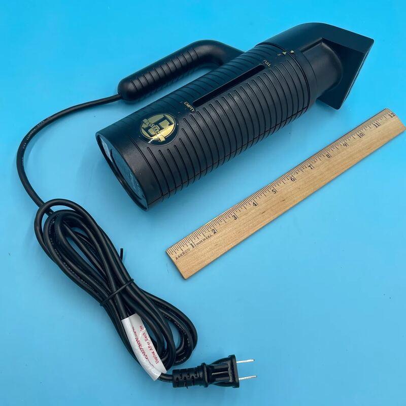 Jiffy ESTEAM Handheld Travel Steamer