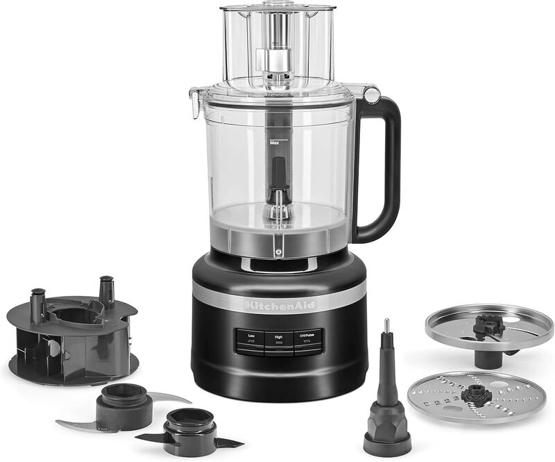 KitchenAid 13-Cup Food Processor (KFP1318)
