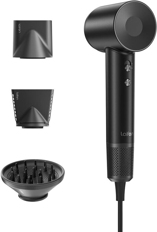 Laifen Swift High-Speed Hair Dryer