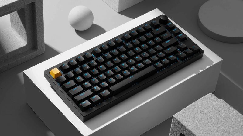 Lemokey P1 HE Wireless
