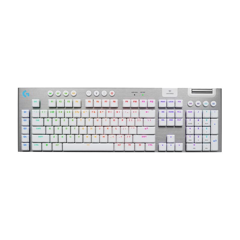 Logitech G915 X TKL