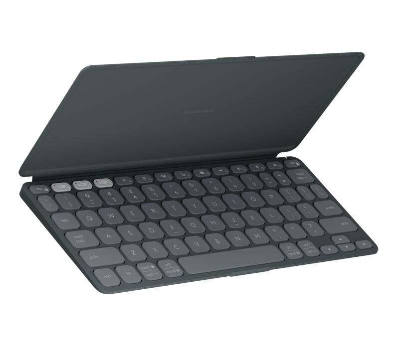 Logitech Keys-To-Go 2