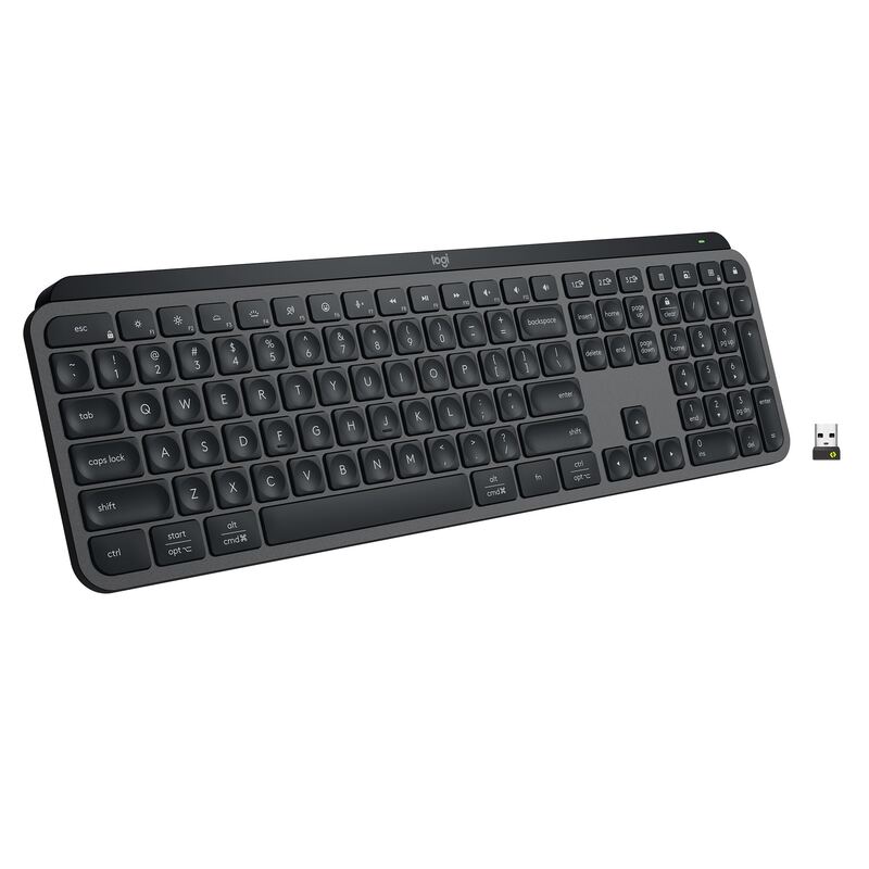 Logitech MX Keys S