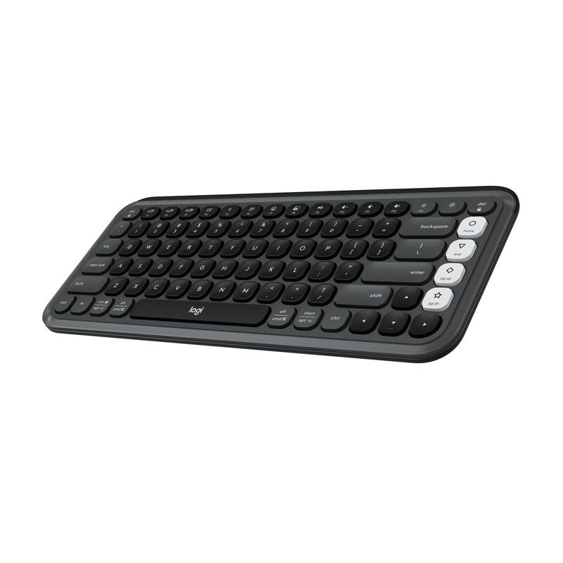 Logitech Pop Icon Keys