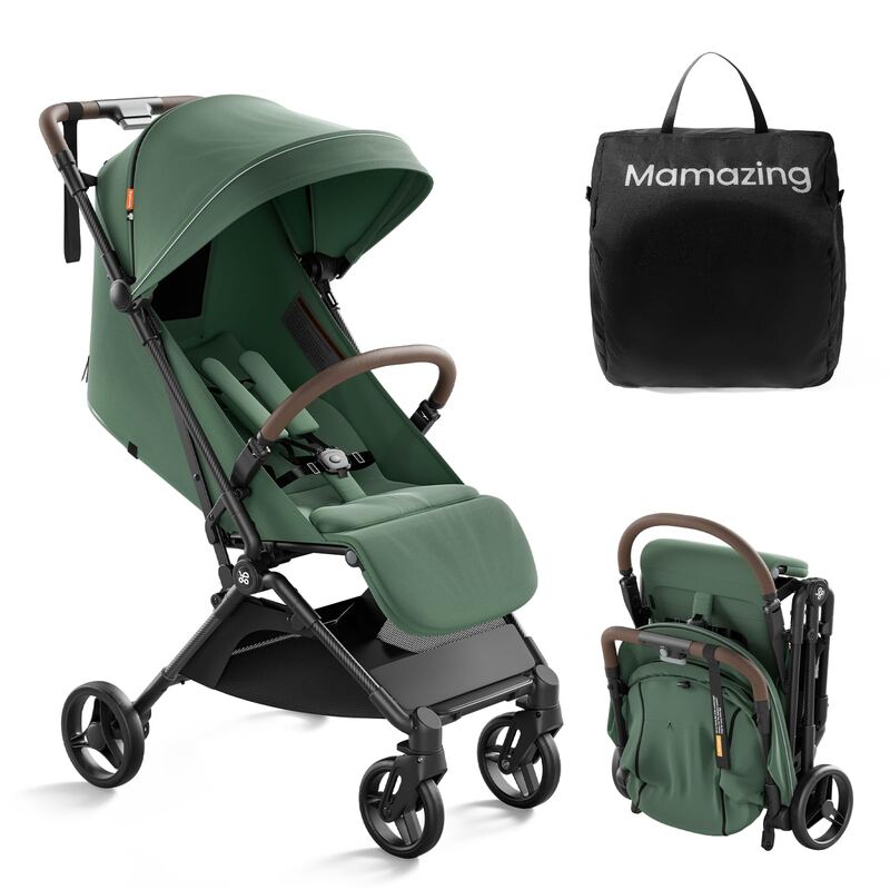 MamaZing Ultra Air X