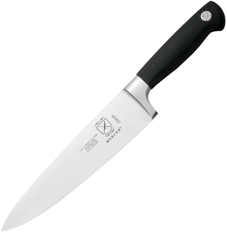 Mercer Culinary 8-Inch Genesis Chef's Knife