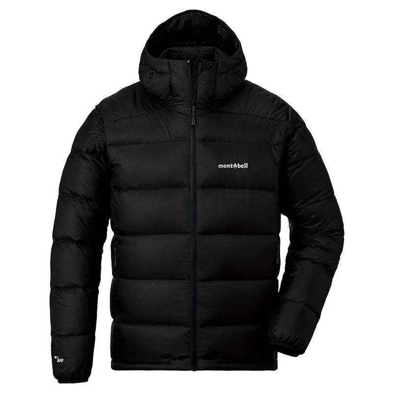 Montbell Alpine Light Down Jacket