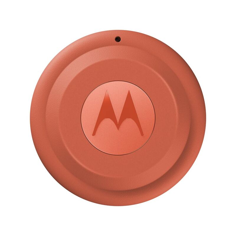 Motorola Moto Tag