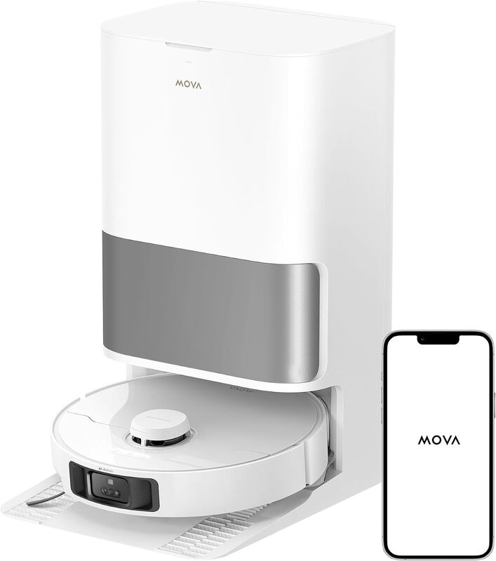 Mova P10 Pro Ultra
