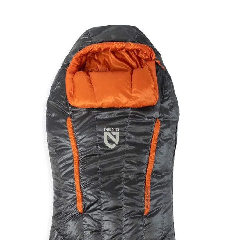 NEMO Disco 15 Endless Promise Down Sleeping Bag