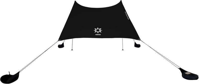 Neso Grande Portable Beach Tent Sun Shelter