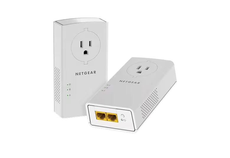NETGEAR PLP2000