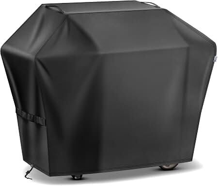 NettyPro Waterproof Grill Cover