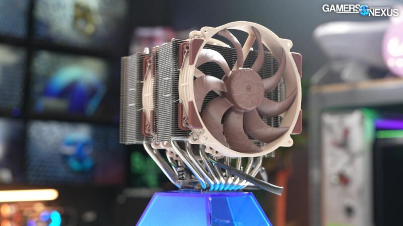 Noctua NH-D15 G2