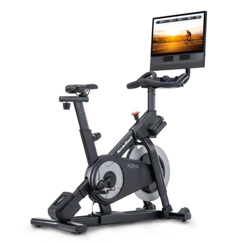 NordicTrack X24 Bike