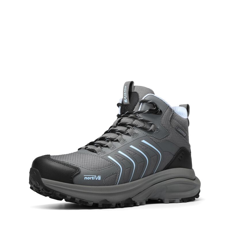 Nortiv 8 Armadillo Fieldlite Mid