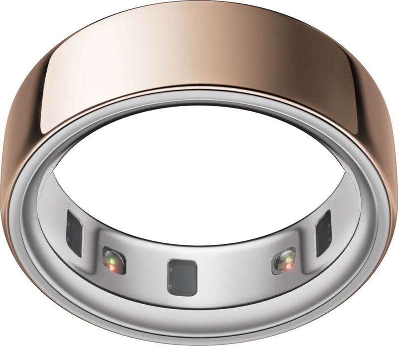 Oura Ring Gen 4