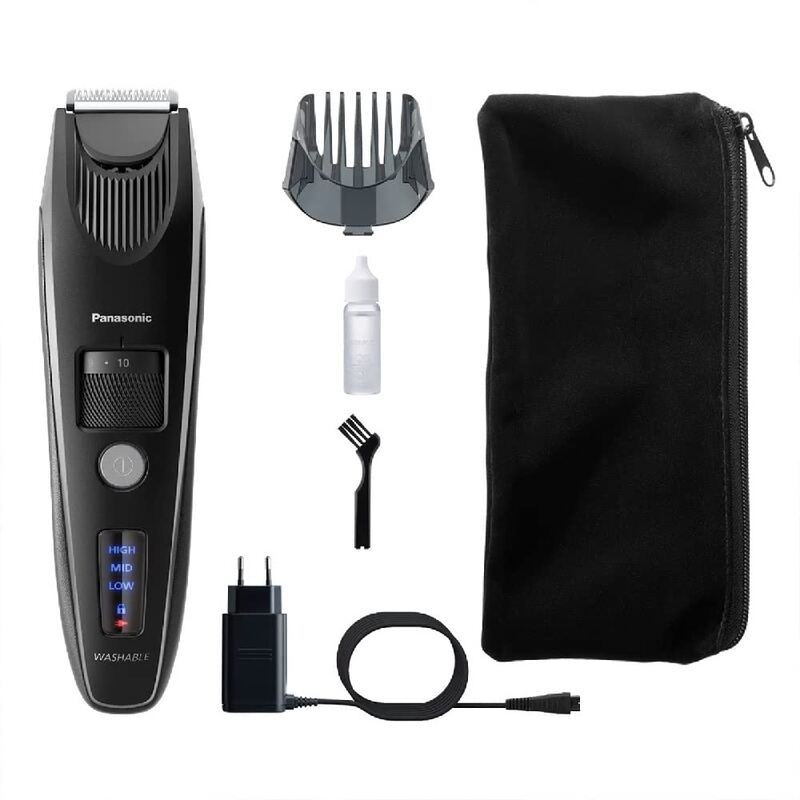 Panasonic Cordless Precision Beard Trimmer